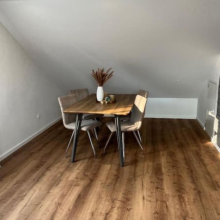 Ferienwohnung Lidu-Jene Eislingen Dış mekan fotoğraf