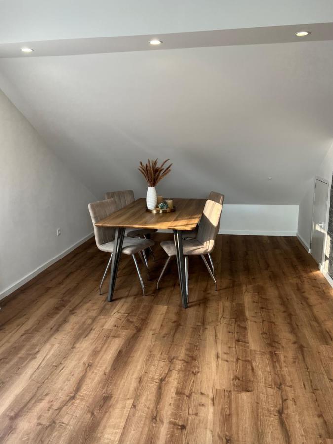 Ferienwohnung Lidu-Jene Eislingen Dış mekan fotoğraf